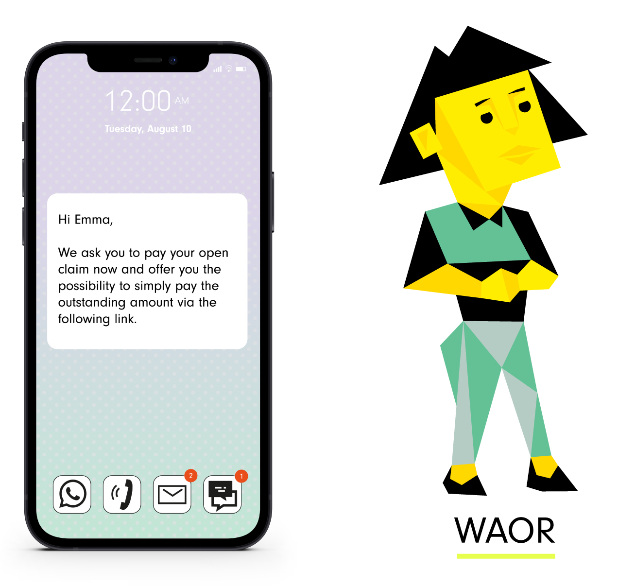 PAIR Finance Customer Typology Study: Great potential for personalized ...